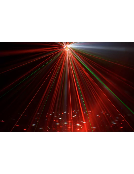 ALGAM LIGHTING PHEBUS2 | MusicGoodDeal
