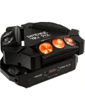 ALGAM LIGHTING SPIDER-TRI-912 | MusicGoodDeal
