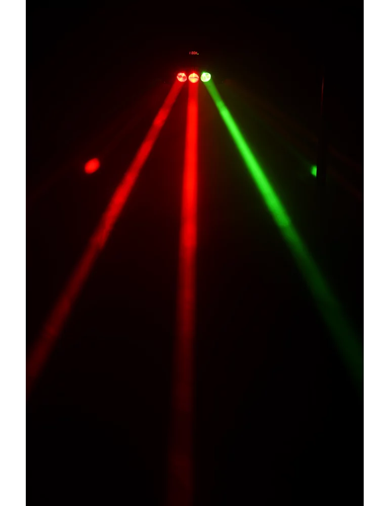 ALGAM LIGHTING SPIDER-TRI-912 | MusicGoodDeal