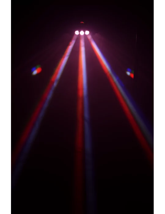 ALGAM LIGHTING SPIDER-TRI-912 | MusicGoodDeal
