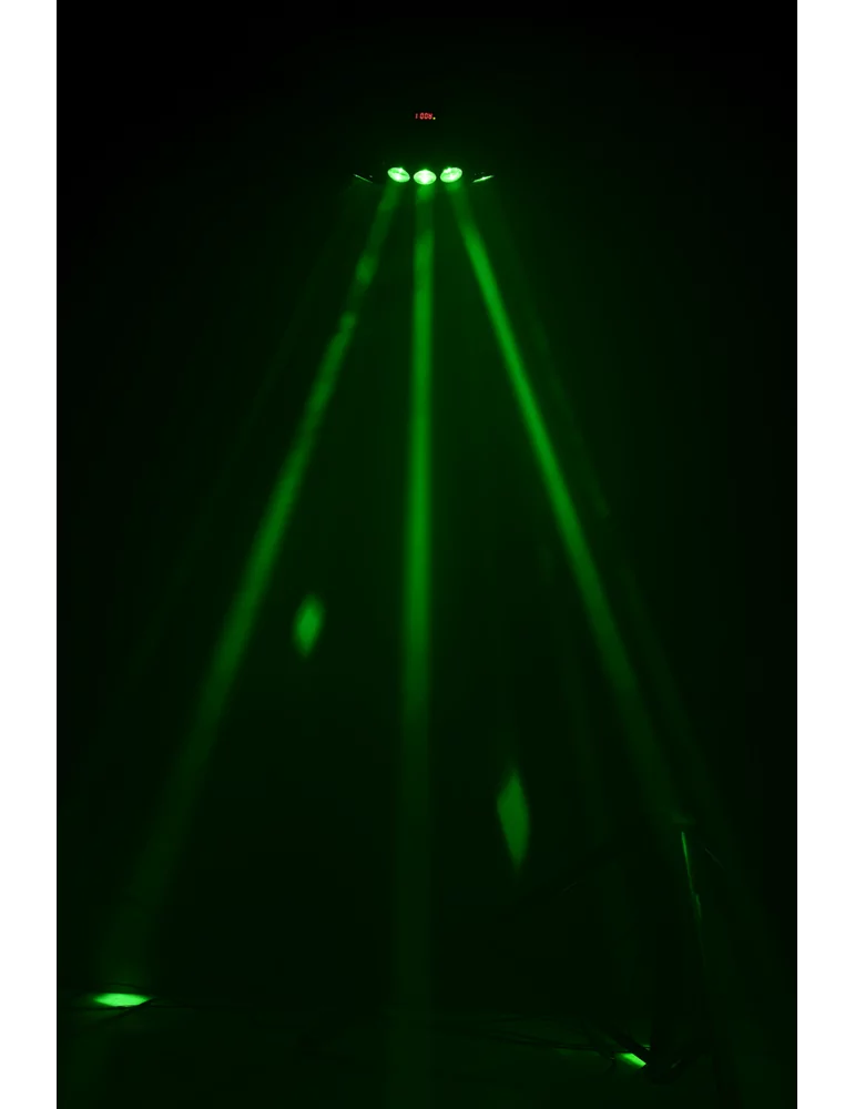 ALGAM LIGHTING SPIDER-TRI-912 | MusicGoodDeal