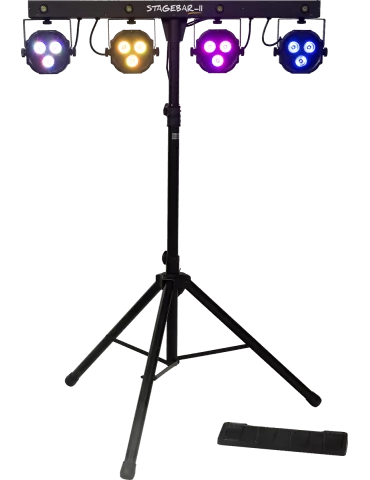 ALGAM LIGHTING STAGEBAR-II | MusicGoodDeal
