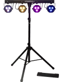 ALGAM LIGHTING STAGEBAR-II | MusicGoodDeal