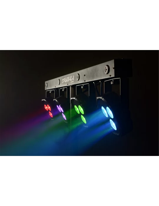ALGAM LIGHTING STAGEBAR-II | MusicGoodDeal