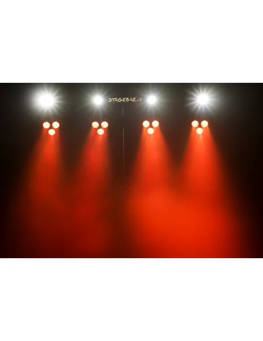 ALGAM LIGHTING STAGEBAR-II | MusicGoodDeal