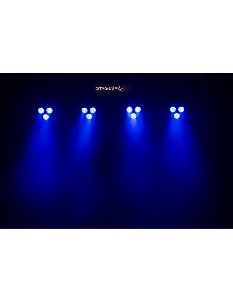 ALGAM LIGHTING STAGEBAR-II | MusicGoodDeal