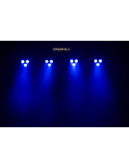 ALGAM LIGHTING STAGEBAR-II | MusicGoodDeal