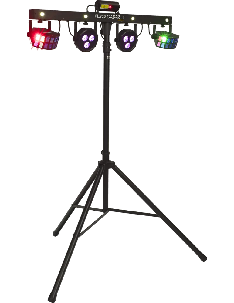 ALGAM LIGHTING FLORIDABAR-II | MusicGoodDeal