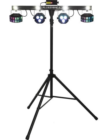 ALGAM LIGHTING FLORIDABAR-II | MusicGoodDeal 2