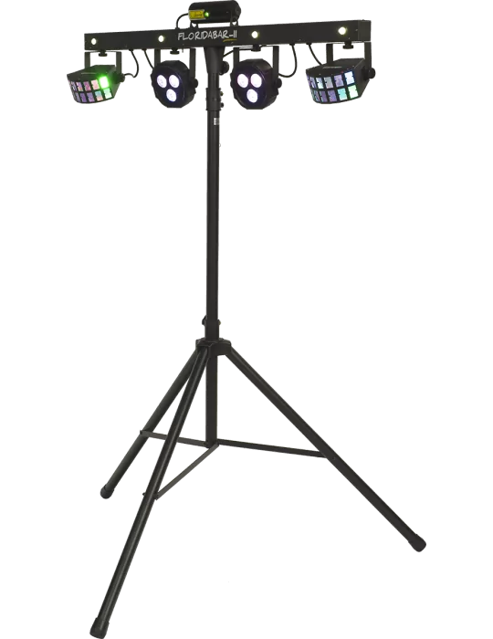 ALGAM LIGHTING FLORIDABAR-II | MusicGoodDeal