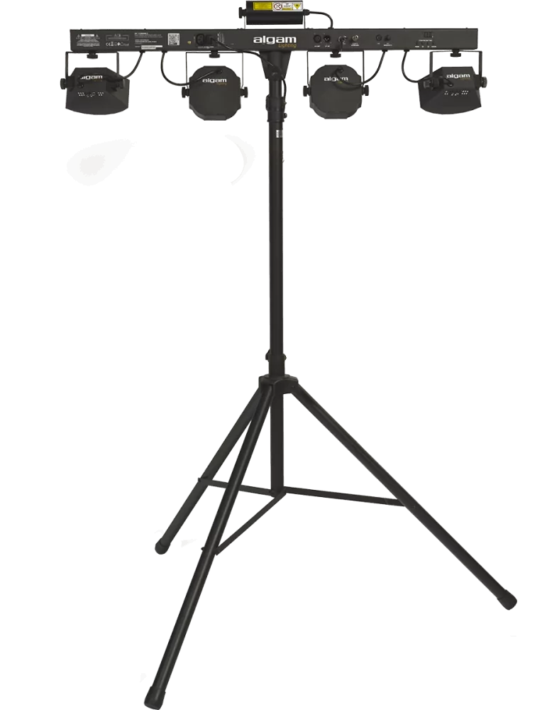 ALGAM LIGHTING FLORIDABAR-II | MusicGoodDeal