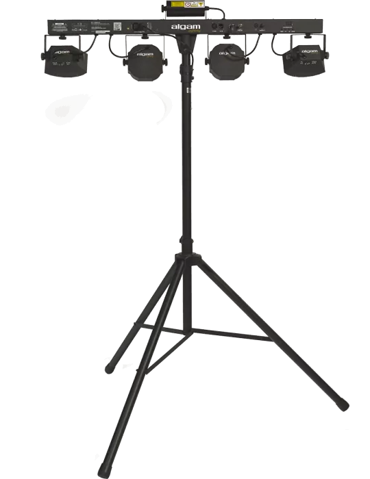 ALGAM LIGHTING FLORIDABAR-II | MusicGoodDeal
