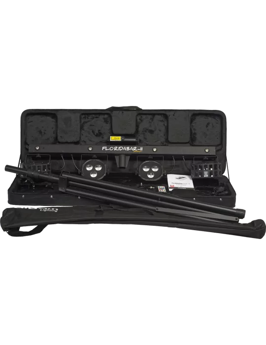 ALGAM LIGHTING FLORIDABAR-II | MusicGoodDeal