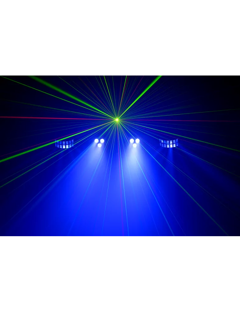 ALGAM LIGHTING FLORIDABAR-II | MusicGoodDeal