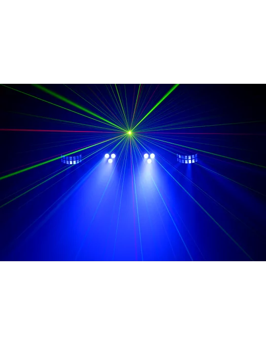 ALGAM LIGHTING FLORIDABAR-II | MusicGoodDeal