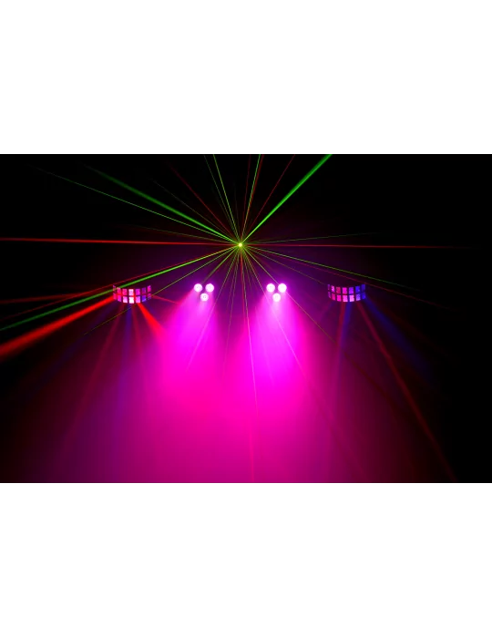 ALGAM LIGHTING FLORIDABAR-II | MusicGoodDeal