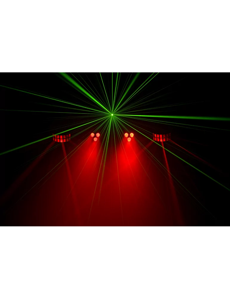 ALGAM LIGHTING FLORIDABAR-II | MusicGoodDeal