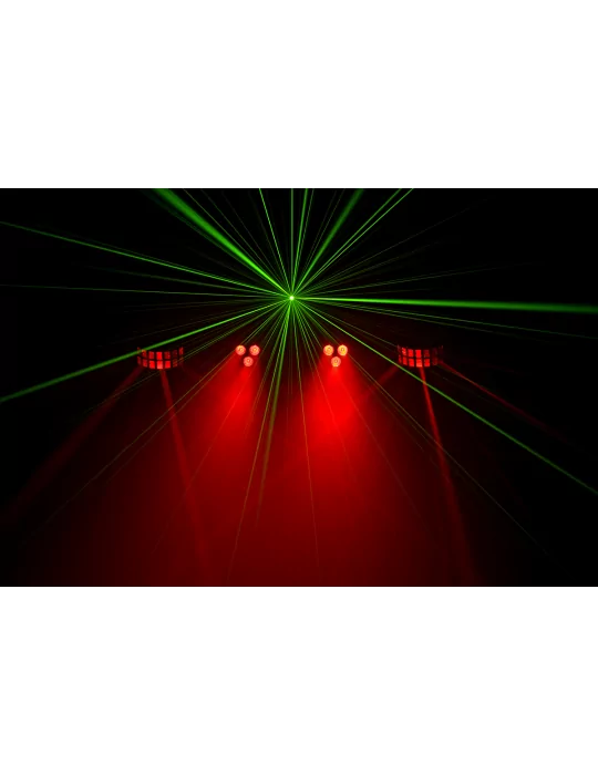 ALGAM LIGHTING FLORIDABAR-II | MusicGoodDeal