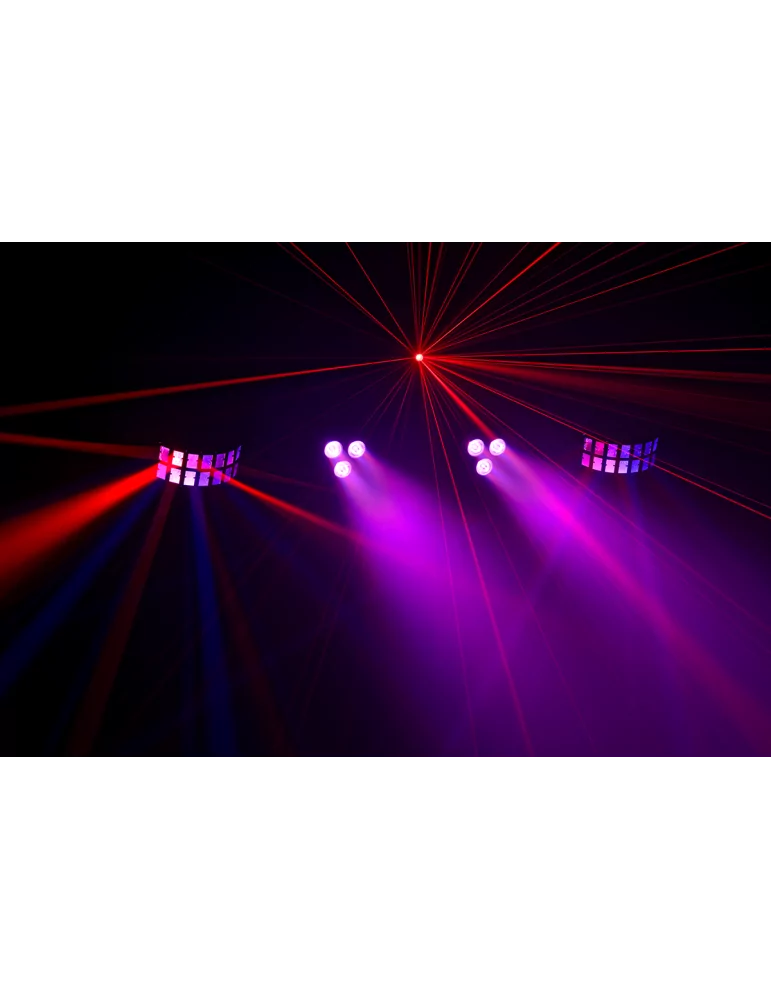 ALGAM LIGHTING FLORIDABAR-II | MusicGoodDeal