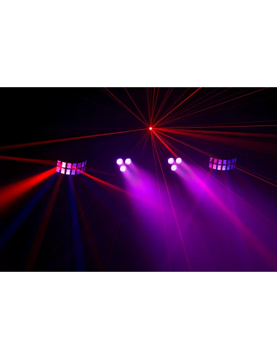 ALGAM LIGHTING FLORIDABAR-II | MusicGoodDeal