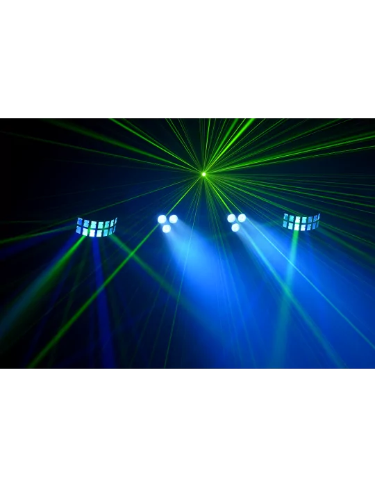 ALGAM LIGHTING FLORIDABAR-II | MusicGoodDeal