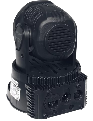 ALGAM LIGHTING MINIWASH710 | MusicGoodDeal 2