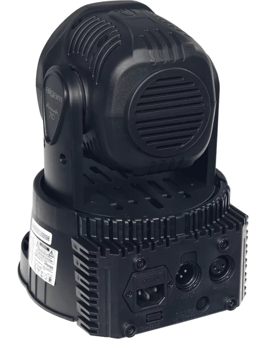 ALGAM LIGHTING MINIWASH710 | MusicGoodDeal