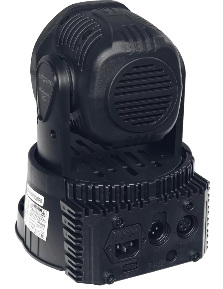 ALGAM LIGHTING MINIWASH710 | MusicGoodDeal