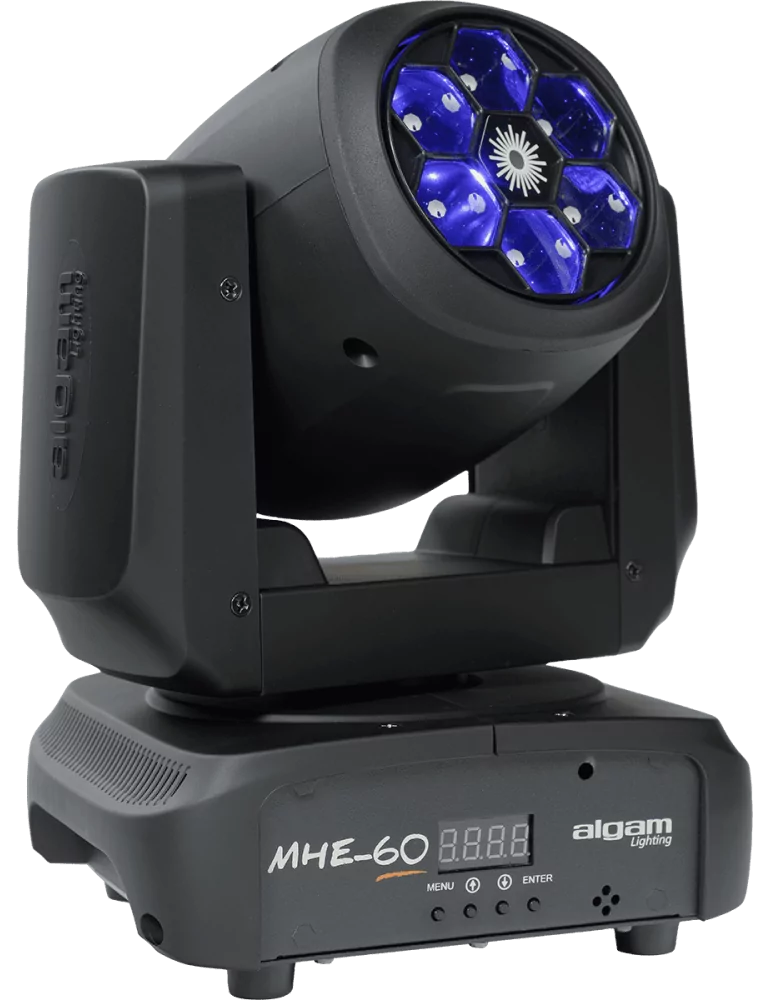 ALGAM LIGHTING MHE60 | MusicGoodDeal
