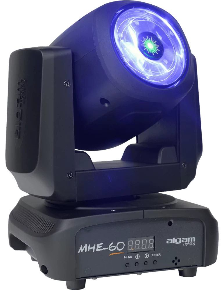 ALGAM LIGHTING MHE60 | MusicGoodDeal