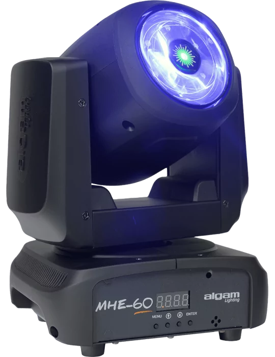 ALGAM LIGHTING MHE60 | MusicGoodDeal