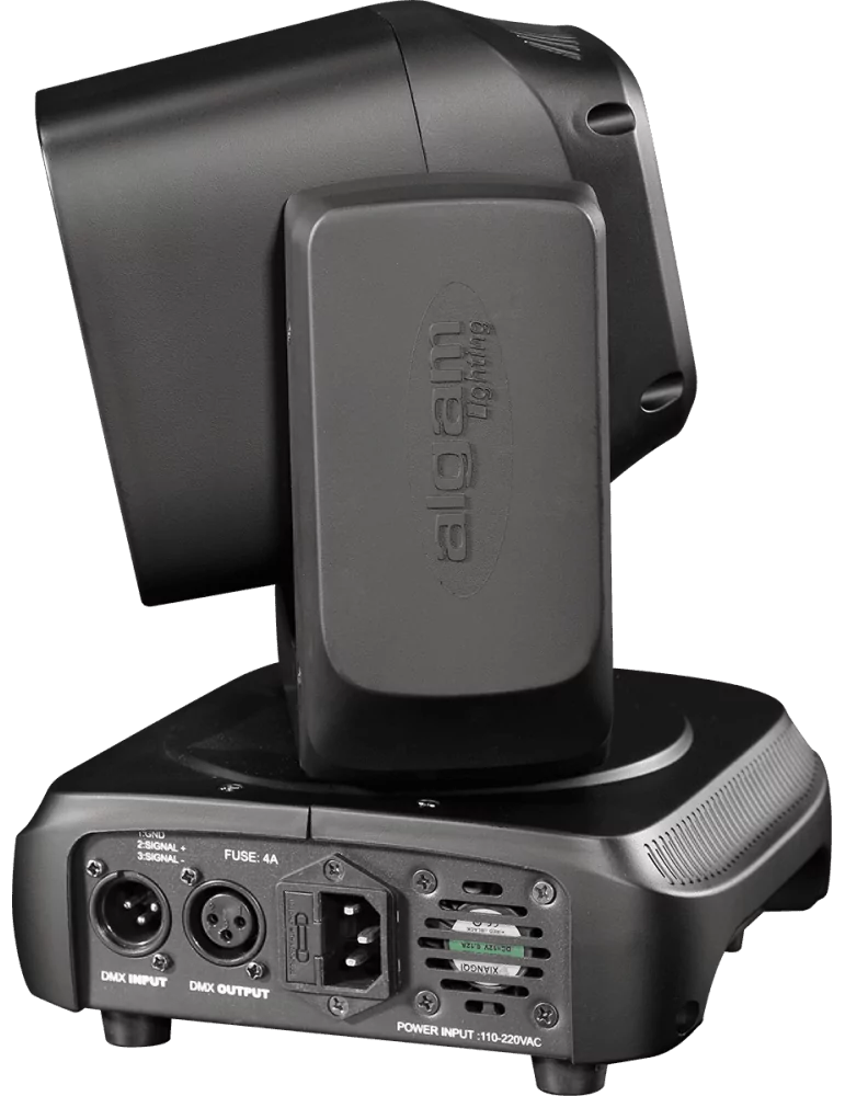 ALGAM LIGHTING MW430ZOOM | MusicGoodDeal
