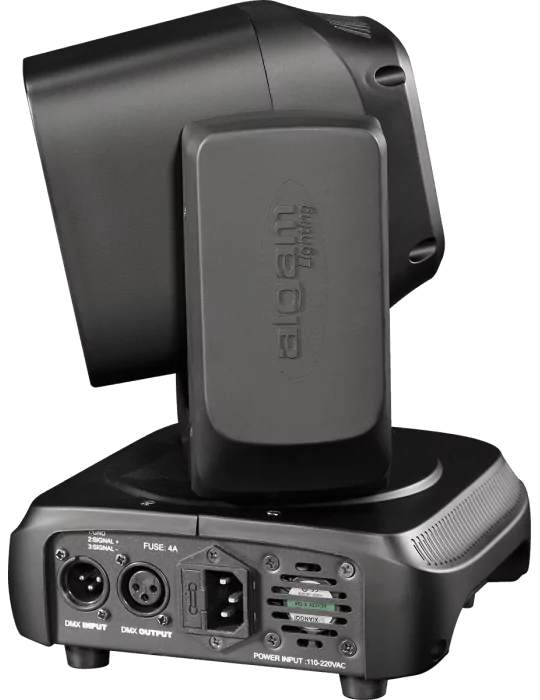 ALGAM LIGHTING MW430ZOOM | MusicGoodDeal