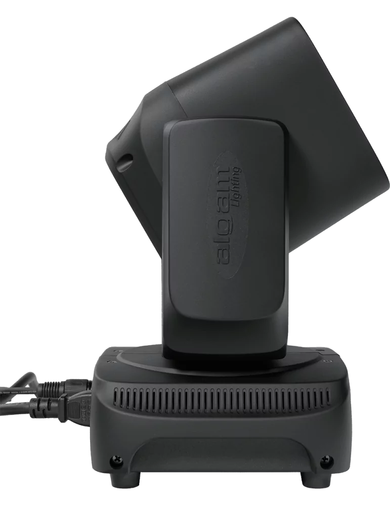 ALGAM LIGHTING MW430ZOOM | MusicGoodDeal