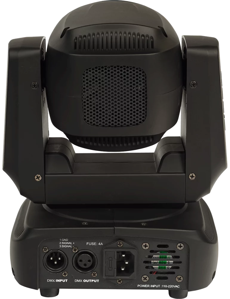 ALGAM LIGHTING MSR60 | MusicGoodDeal