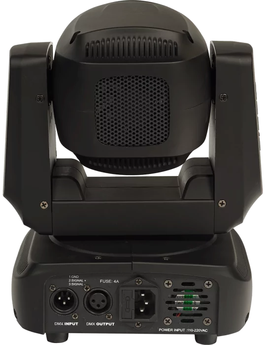 ALGAM LIGHTING MSR60 | MusicGoodDeal