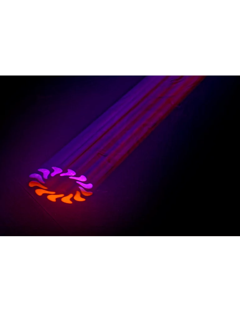 ALGAM LIGHTING MSR60 | MusicGoodDeal
