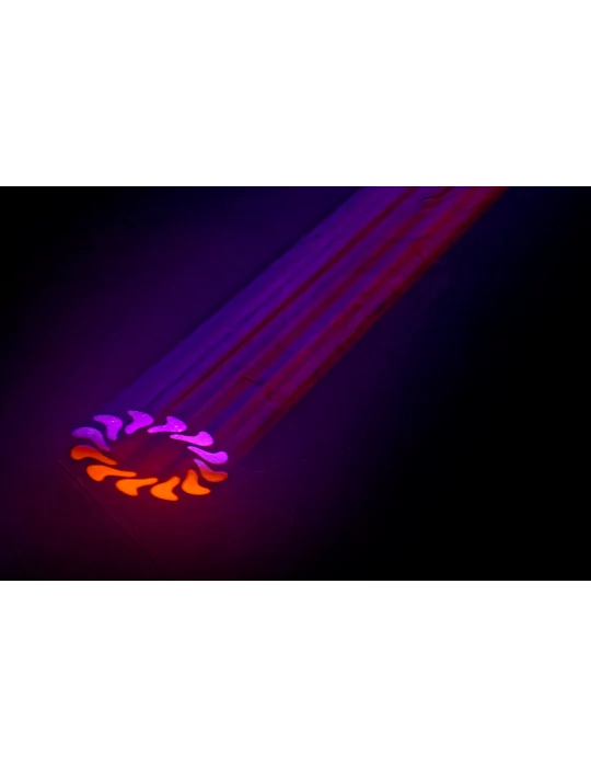 ALGAM LIGHTING MSR60 | MusicGoodDeal