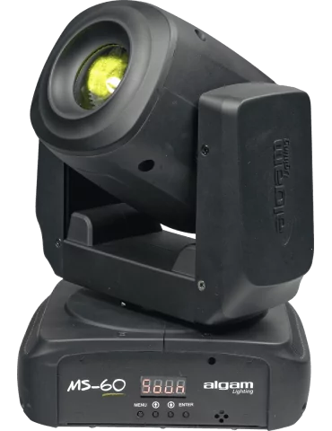 ALGAM LIGHTING MS60 | MusicGoodDeal
