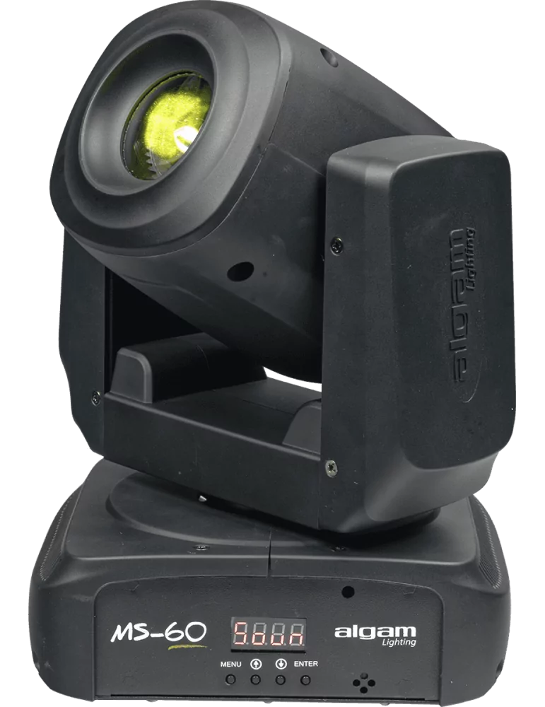 ALGAM LIGHTING MS60 | MusicGoodDeal