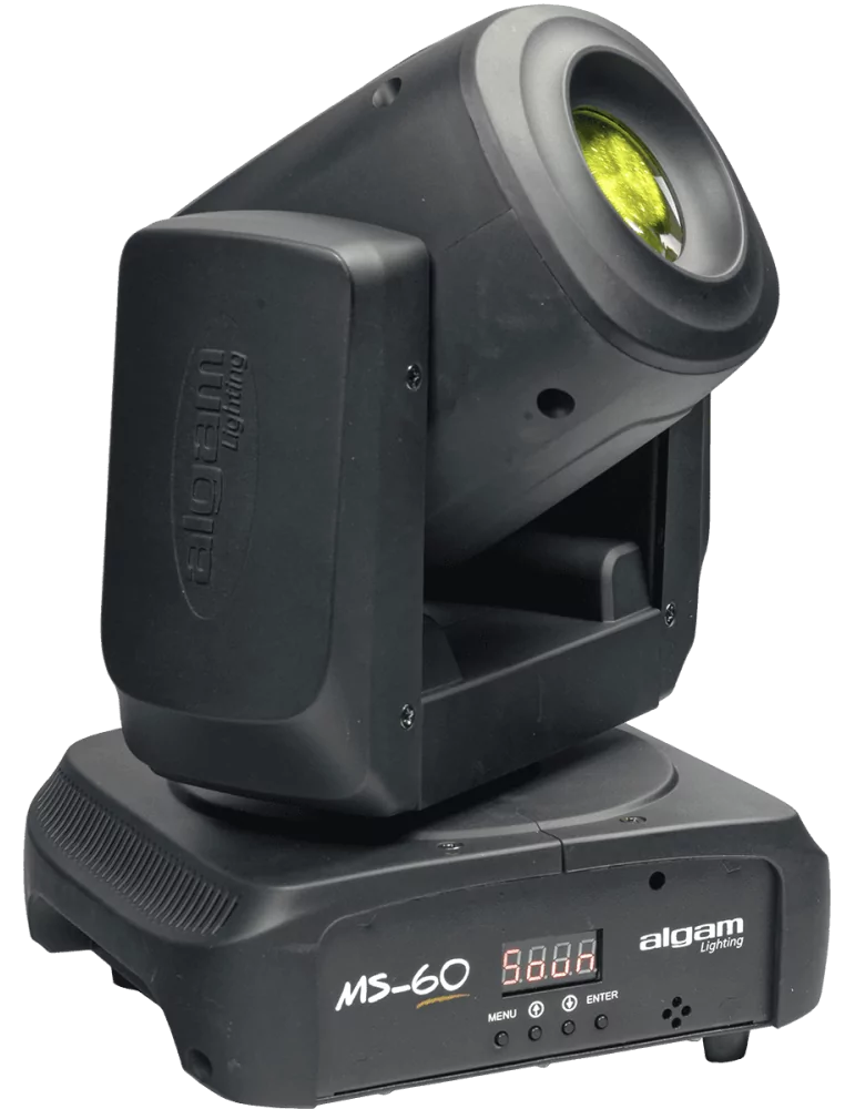 ALGAM LIGHTING MS60 | MusicGoodDeal