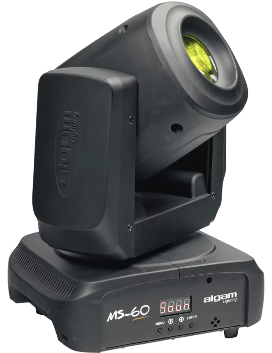 ALGAM LIGHTING MS60 | MusicGoodDeal
