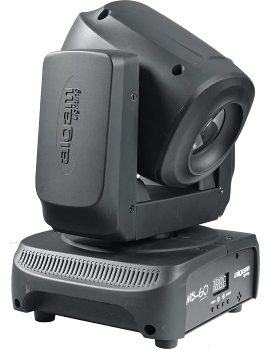 ALGAM LIGHTING MS60 | MusicGoodDeal