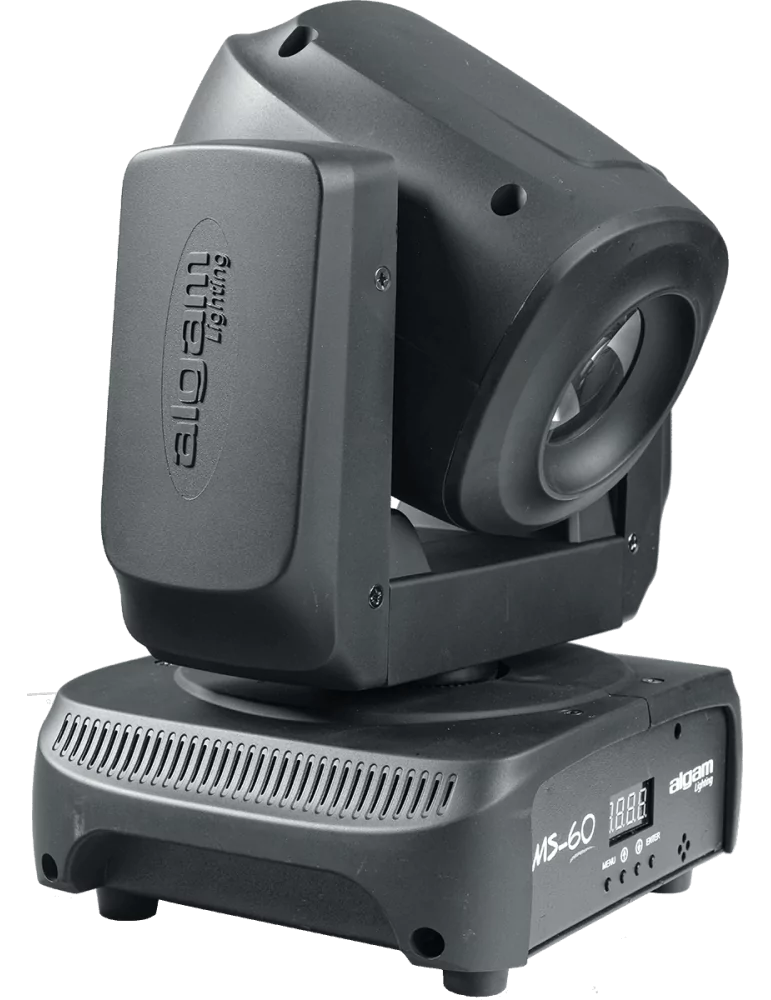 ALGAM LIGHTING MS60 | MusicGoodDeal