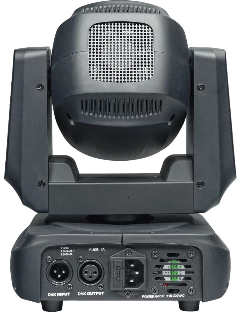 ALGAM LIGHTING MS60 | MusicGoodDeal