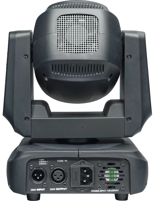 ALGAM LIGHTING MS60 | MusicGoodDeal