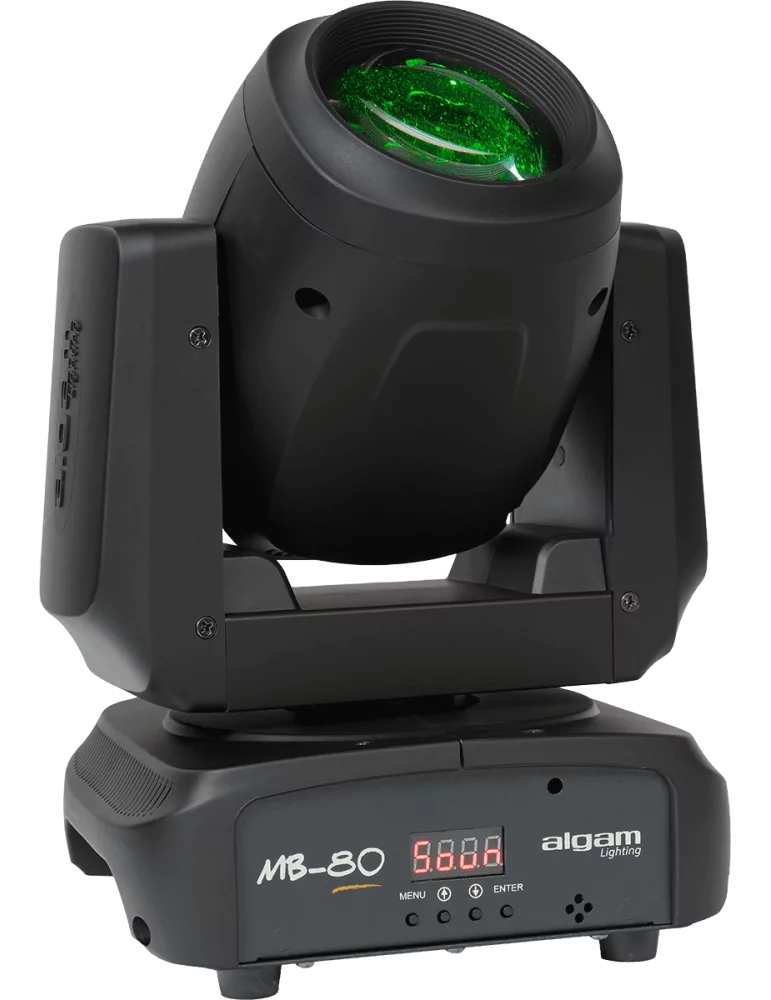 ALGAM LIGHTING MB80 | MusicGoodDeal