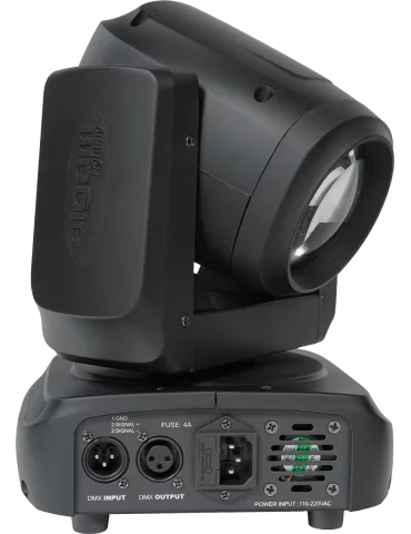 ALGAM LIGHTING MB80 | MusicGoodDeal 2