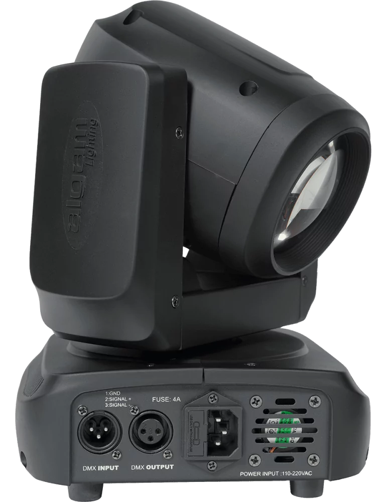ALGAM LIGHTING MB80 | MusicGoodDeal