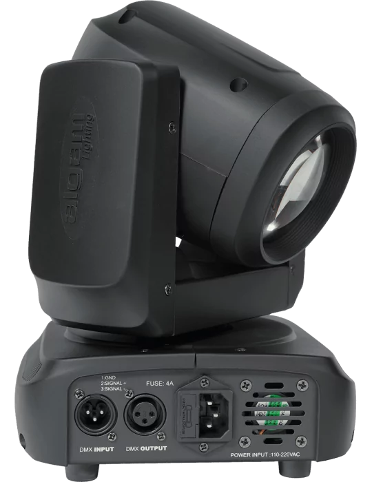 ALGAM LIGHTING MB80 | MusicGoodDeal